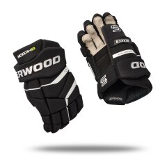 SHERWOOD Handschuh Rekker Morph 2 - Sr.