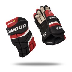 SHERWOOD Handschuh Rekker Morph 2 - Sr.