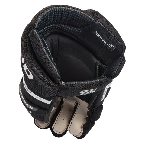 SHERWOOD Handschuh Rekker Morph 2 - Jr.