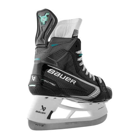 BAUER Schlittschuh Supreme F50 Pro - Sr.