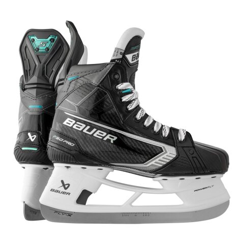 BAUER Schlittschuh Supreme F50 Pro - Int.
