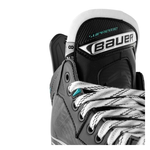 BAUER Schlittschuh Supreme F50 Pro - Int.