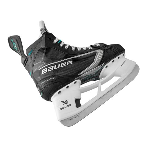 BAUER Schlittschuh Supreme F50 Pro - Int.