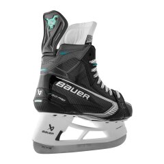 BAUER Schlittschuh Supreme F50 Pro - Int.