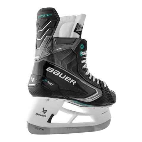 BAUER Schlittschuh Supreme F40 - Sr.