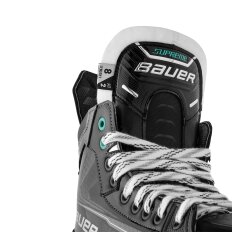 BAUER Schlittschuh Supreme F40 - Int.