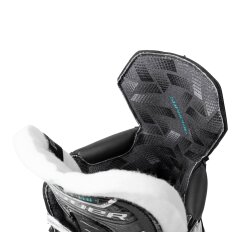 BAUER Schlittschuh Supreme F40 - Int.