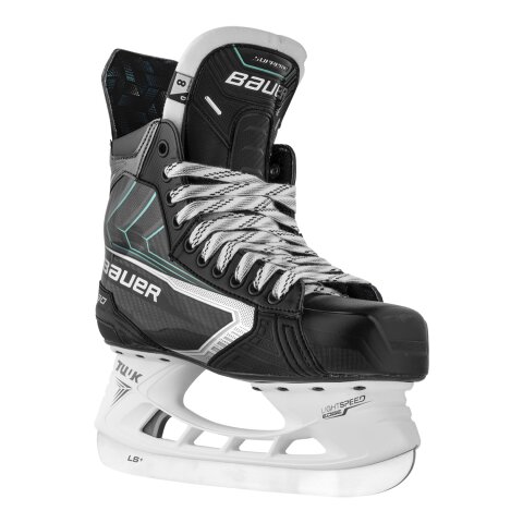 BAUER Schlittschuh Supreme F30 - Sr.