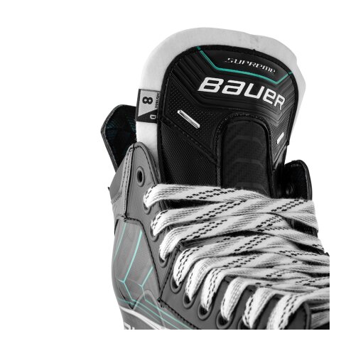 BAUER Schlittschuh Supreme F30 - Int.