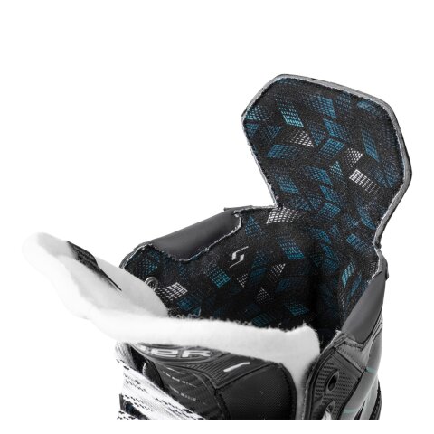 BAUER Schlittschuh Supreme F30 - Int.