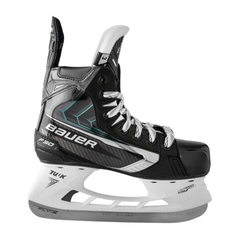 BAUER Schlittschuh Supreme F30 - Jr.