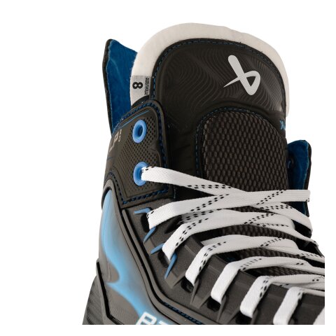 BAUER Schlittschuh X-LP 2.0 - Sr.