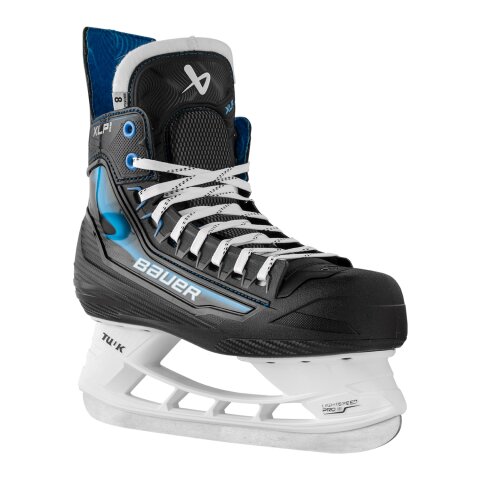 BAUER Schlittschuh X-LP 2.0 - Jr.