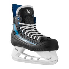 BAUER Schlittschuh X-LP 2.0 - Jr.