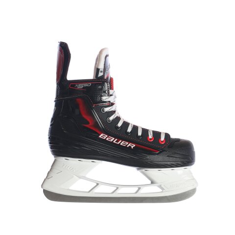 BAUER Schlittschuh Vapor X550- Sr.