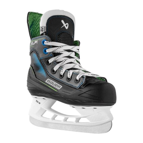 BAUER Schlittschuh X-LP 2.0 - Yth.