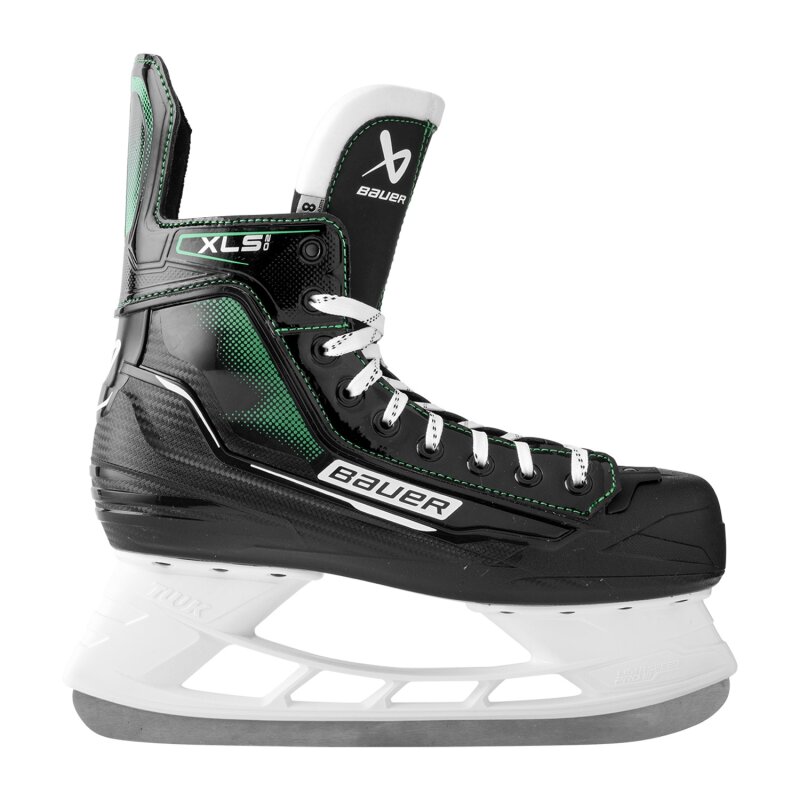 BAUER Schlittschuh X-LS 2.0 - Sr.