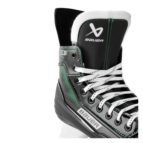 BAUER Schlittschuh X-LS 2.0 - Jr.