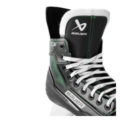 BAUER Schlittschuh X-LS 2.0 - Jr.