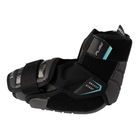 BAUER Ellenbogenschutz Supreme FUSE - Sr.