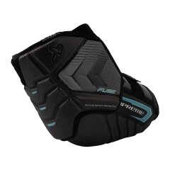 BAUER Ellenbogenschutz Supreme FUSE - Sr.