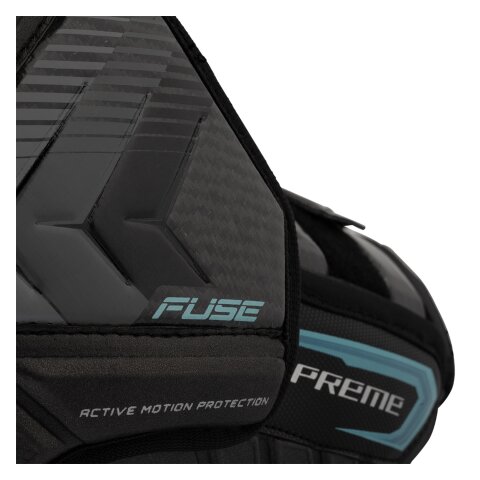 BAUER Ellenbogenschutz Supreme FUSE - Jr.