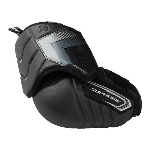 BAUER Ellenbogenschutz Supreme F50 Pro - Sr.