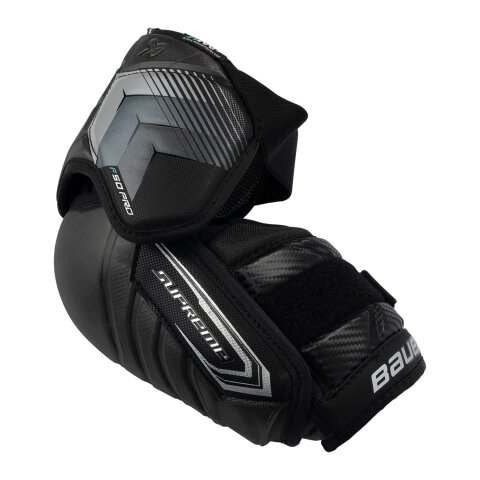 BAUER Ellenbogenschutz Supreme F50 Pro - Int.