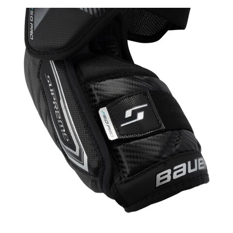BAUER Ellenbogenschutz Supreme F50 Pro - Int.