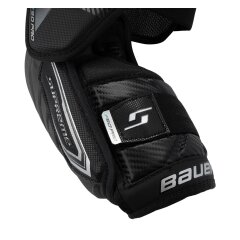 BAUER Ellenbogenschutz Supreme F50 Pro - Int.