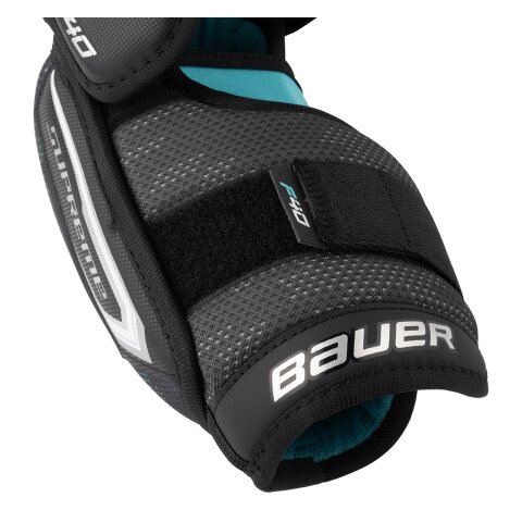 BAUER Ellenbogenschutz Supreme F40 - Sr.