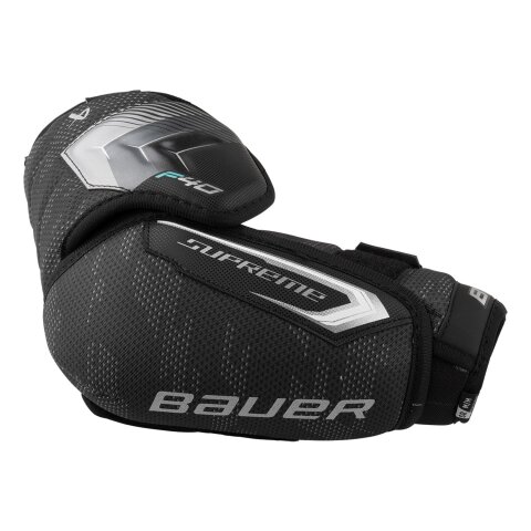 BAUER Ellenbogenschutz Supreme F40 - Sr.