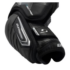 BAUER Ellenbogenschutz Supreme F50 Pro - Jr.