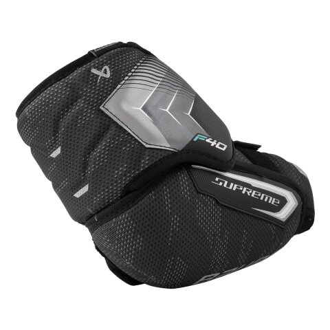 BAUER Ellenbogenschutz Supreme F40 - Int.