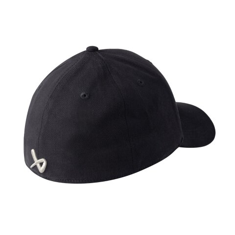 BAUER Core Stretch Cap - marine - Sr.