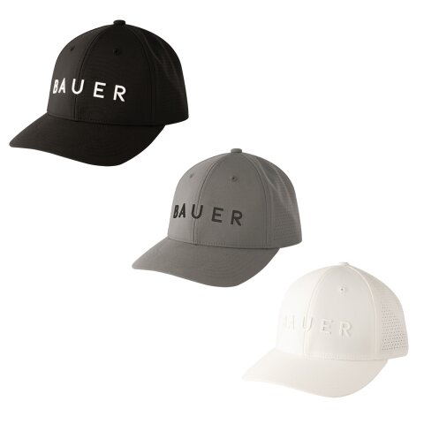 BAUER Performance Hat - Sr.