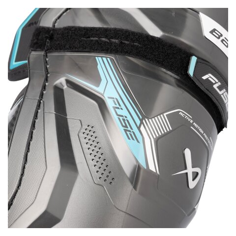 BAUER Beinschutz Supreme FUSE - Sr.
