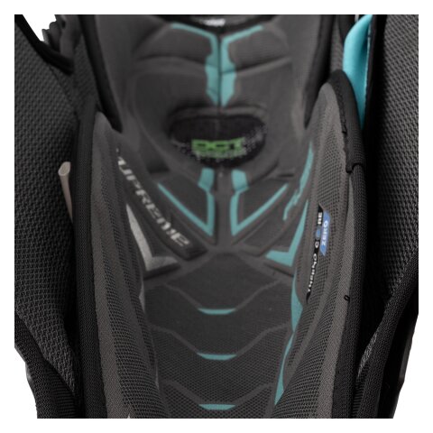 BAUER Beinschutz Supreme FUSE - Sr.