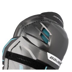 BAUER Beinschutz Supreme FUSE - Sr.
