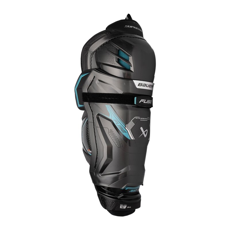 BAUER Beinschutz Supreme FUSE - Int.