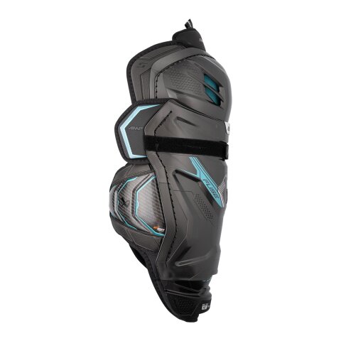 BAUER Beinschutz Supreme FUSE - Int.