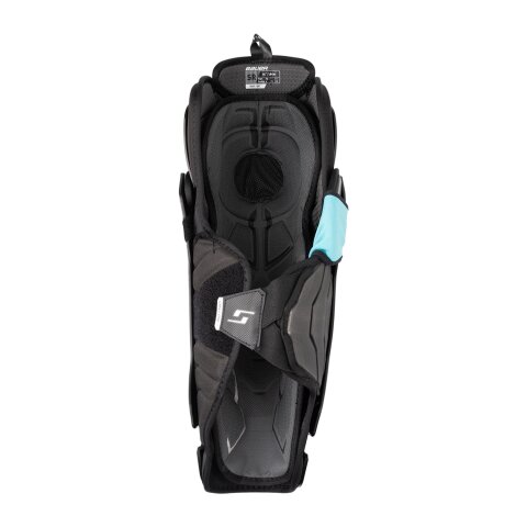 BAUER Beinschutz Supreme F50 Pro - Sr.