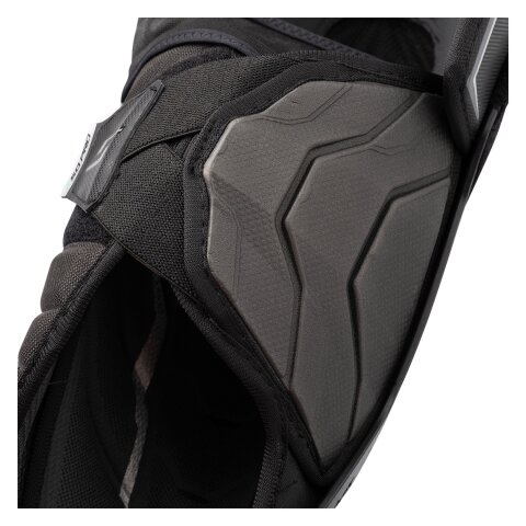 BAUER Beinschutz Supreme F50 Pro - Sr.