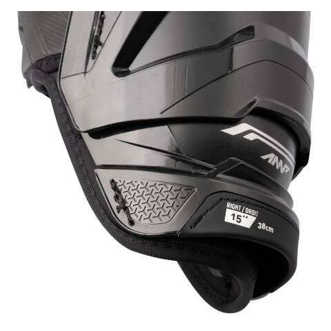 BAUER Beinschutz Supreme F50 Pro - Sr.