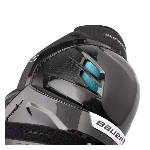 BAUER Beinschutz Supreme F50 Pro - Sr.
