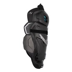BAUER Beinschutz Supreme F50 Pro - Sr.