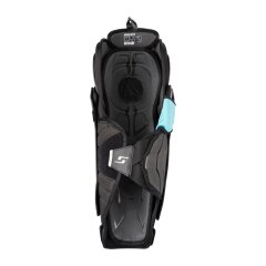 BAUER Beinschutz Supreme F50 Pro - Sr.