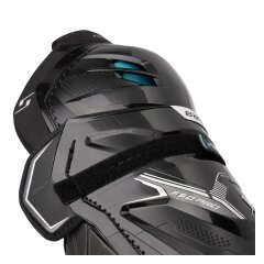 BAUER Beinschutz Supreme F50 Pro - Sr.