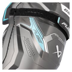 BAUER Beinschutz Supreme FUSE - Jr.