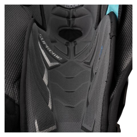 BAUER Beinschutz Supreme F50 Pro - Int.
